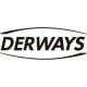 DERWAYS - купить запчасти в Перми