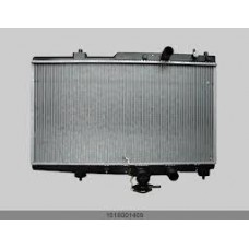 Радиатор охлаждения (сборка китай) Geely MK